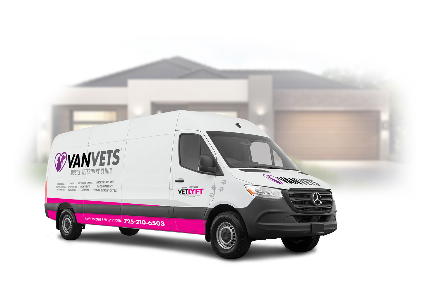Affordable Mobile Vet Care: Explore VETLYFT's Pricing & Services.